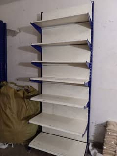 Cash And Carry Wall Rack