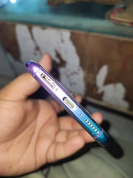 oppo R17 pro parts available for sale 3