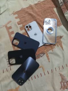 Iphone 13 Pro max covers for Sell