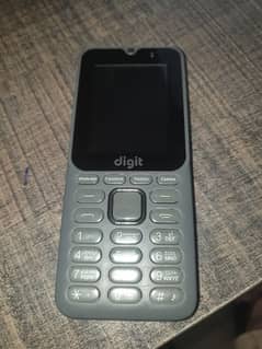 Digit 4g pro touch and type