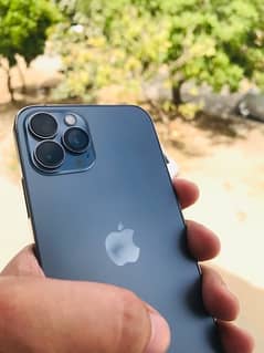 Iphone x converted to Iphone 13 pro