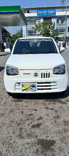 Suzuki Alto 2023