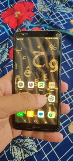 Huawei y5 prime for sale