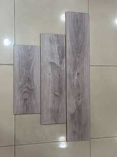 wooden Floor Tiles