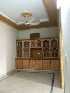 3 Marla house for rent ( bank colony samanabad)