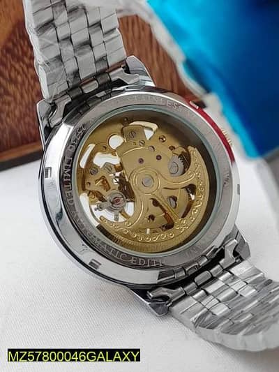 Men's best quality watch