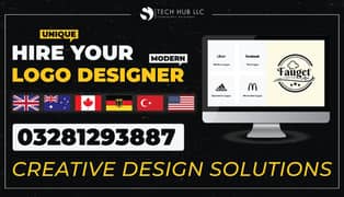 Website Design | Graphic | SEO Digital Marketing | Ecommerce Website