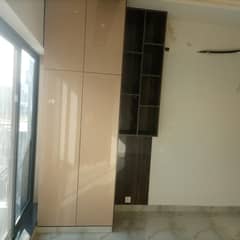Newly Built 10 Marla Upper Portion for Rent in Overseas B Block - Prime Location