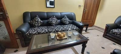 VIP high quality sofa set 10&10 condition