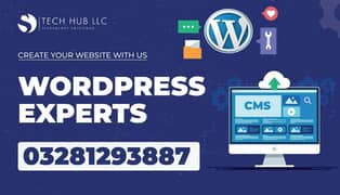 Wordpress Web |web design website Design SEO | Website Development