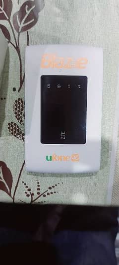 Ufone Blaze for Sale in Lahore