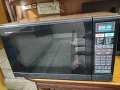 microwave for sale. 03289652709