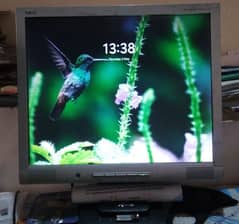 17" monitor for pc without any faults