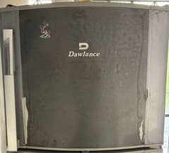 dawlance fridge