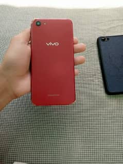i purchased vivo y83 VIP condition with box