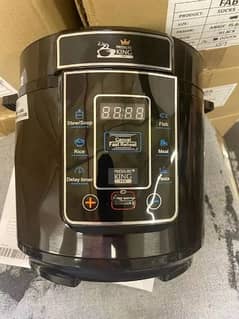 Electric cooker  3liter 700watt