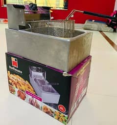 hoffman electric fryer for sale in lahore urgent sale in lahore
