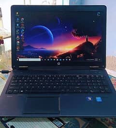 Core i5 Hp laptop for sale