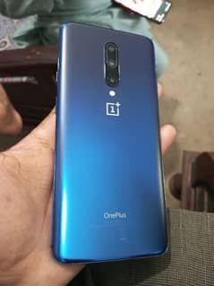 ONEPLUS 7PRO 12+256GB PTA APPROVED 03135733102