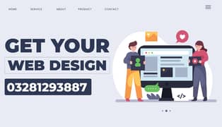 web Development /Digital Marketing, Ecommerce Website | Website Design 0