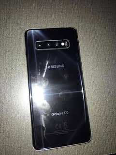 Samsung galaxy s10 pta approved
