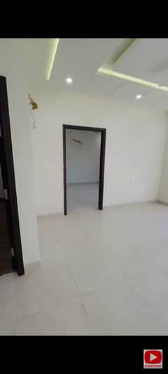 G15/ Dubble Bed Main GT Rod Near Main Gate Vip project Zarkoon Heights apartment for sale available