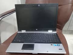 Hp EliteBook 8540 Laptop