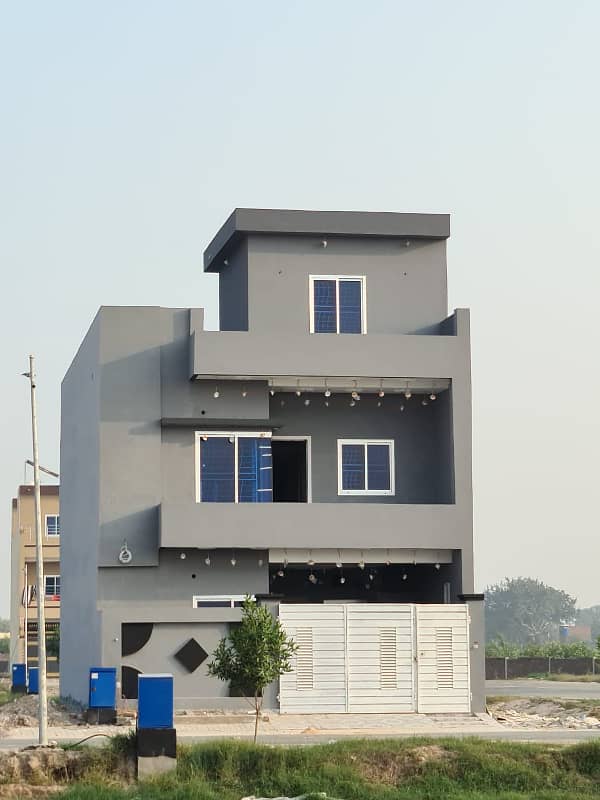 3M house avaible in al rehman garden phase 2 1