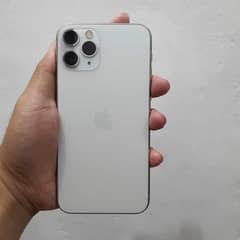 iphone 11 pro dual pta 91% BH