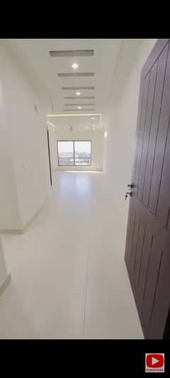 G15 GT Rod Zarkoon Heights apartment for rent available Dubble Bed Vip project brand new