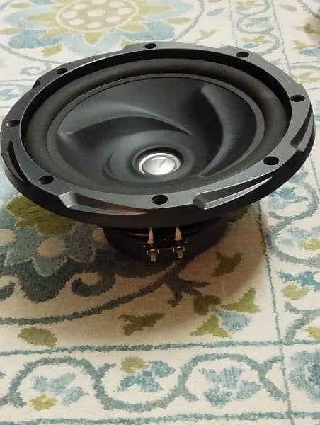 Kenwood KFC- W3010 Subwoofer 12 inch 1