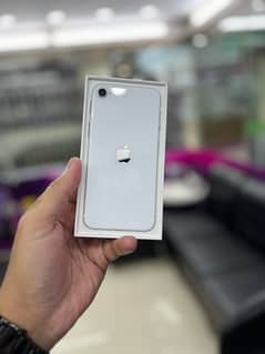 iPhone SE 2020 64gb PTA Approved