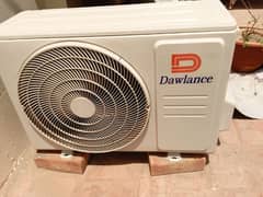 Dawalance Enercon X 15 Heat and cool Inverter Air Conditioner