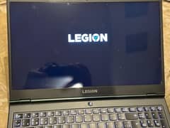Lenovo Legion 5i gtx 1650ti 6gb