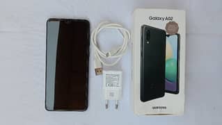 Samsung A02 3GB/64GB