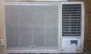 2 Window AC [LG and General]