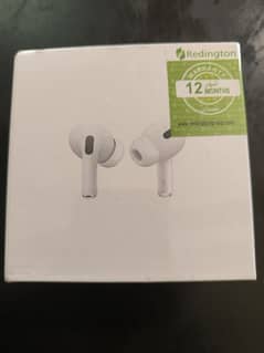 air pods gen 2 with anc