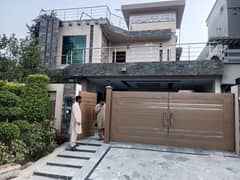 15 mrla portion for rent jubilee town Lahore