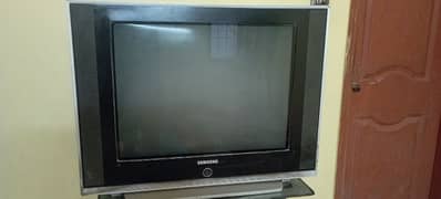 Samsung Television 29 inches