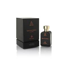 Hemani Cigar In The Darkness EDP Perfume 100ml For Men By Aijaz Aslam