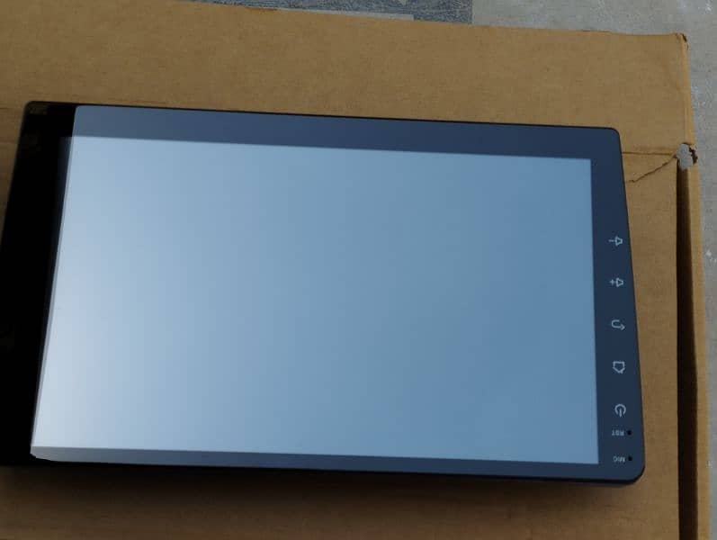 Car Android Screen 9 inches 3