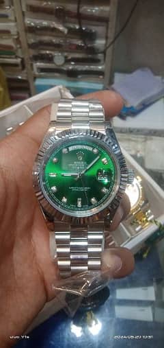 rolex