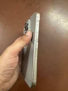 Iphone 15 Pro Max Acrylic Case