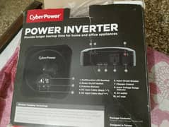 Ups cyber power for urgent sale
