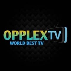 Opplex IPTV 300 Per Month Contact 03082822188