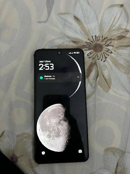 Redmi note 11 pro 8+4/128 3