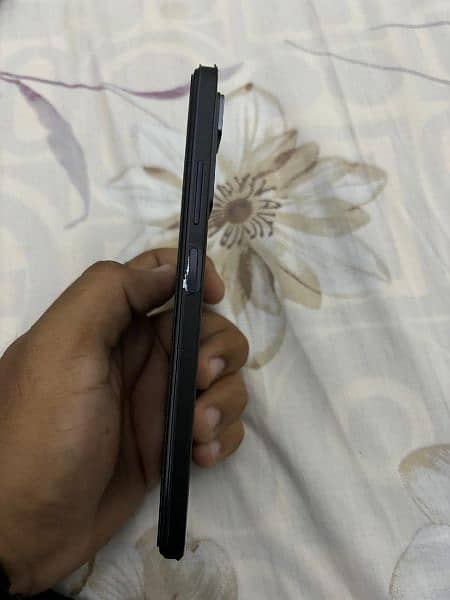 Redmi note 11 pro 8+4/128 7