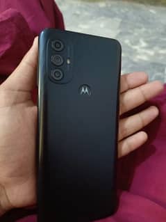 Motorola g power 2022