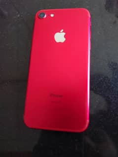 IPHONE 7 128GB PTA APPROVED