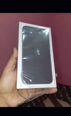 Iphone 11 (64GB) with Box